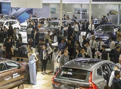 2022武汉国际汽车展览会WHMS将于10月13-18日在武汉举办,展位如何申请?会刊及门票如何获取