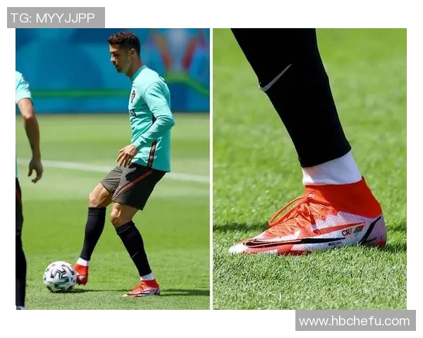 近期足球明星上脚新款球鞋时尚潮流大盘点与推荐