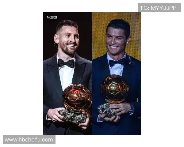 足球明星梅西与C罗的传奇对决谁将成为历史最佳球员的最终赢家