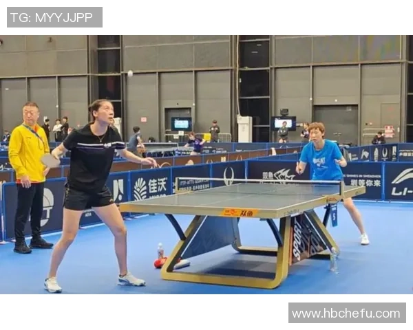 成都乒乓球队灵活性排名第六引发关注运动员表现备受赞誉